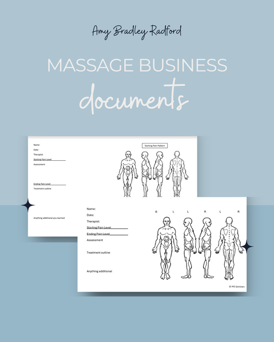 Simplified SOAP Note Forms